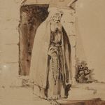 1274 6184 Akvarell